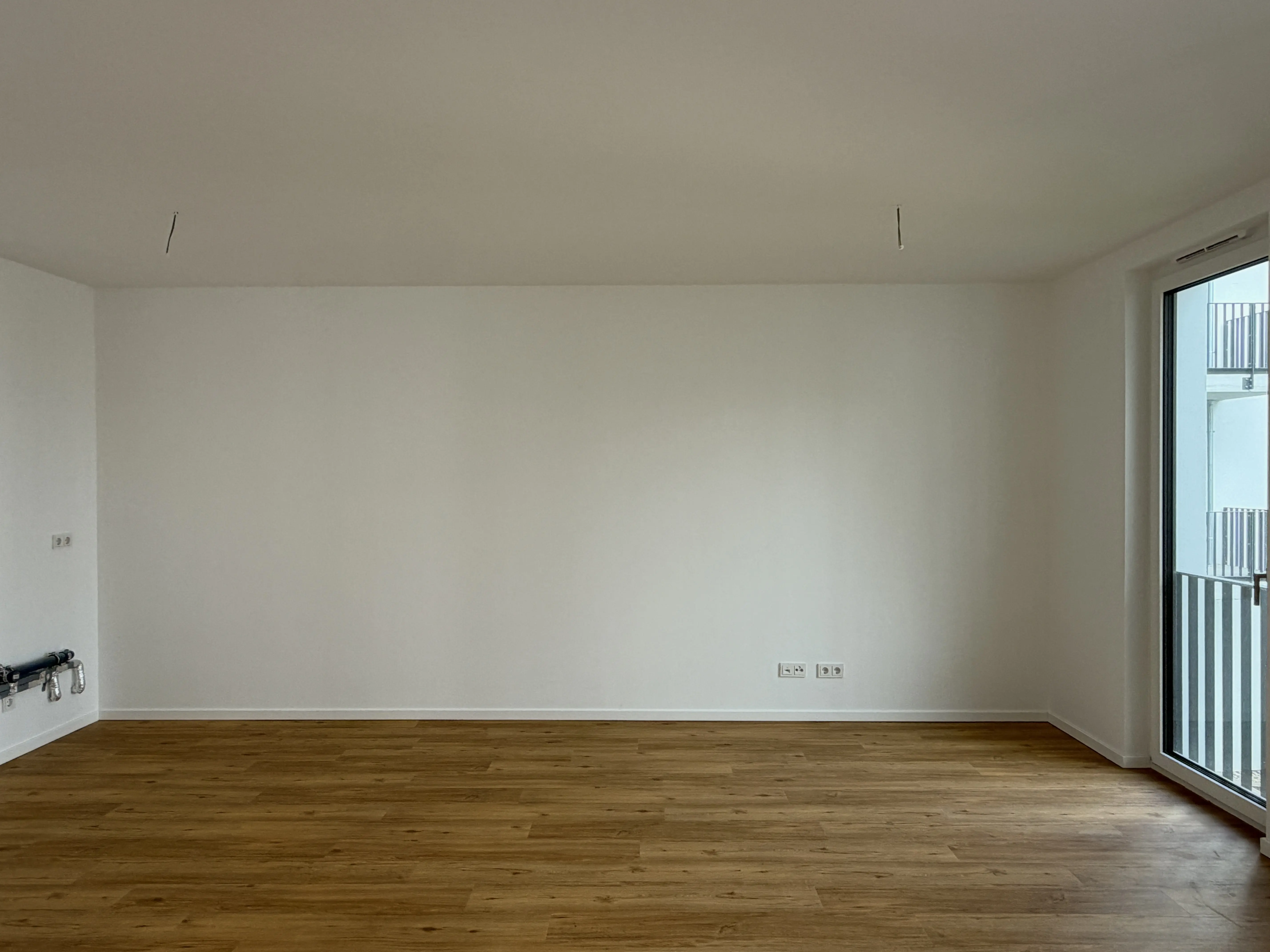 Wohnung Konrad-Wolf-Straße in Berlin