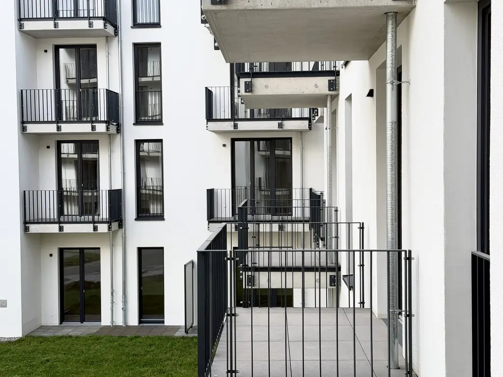 Wohnung Konrad-Wolf-Straße in Berlin