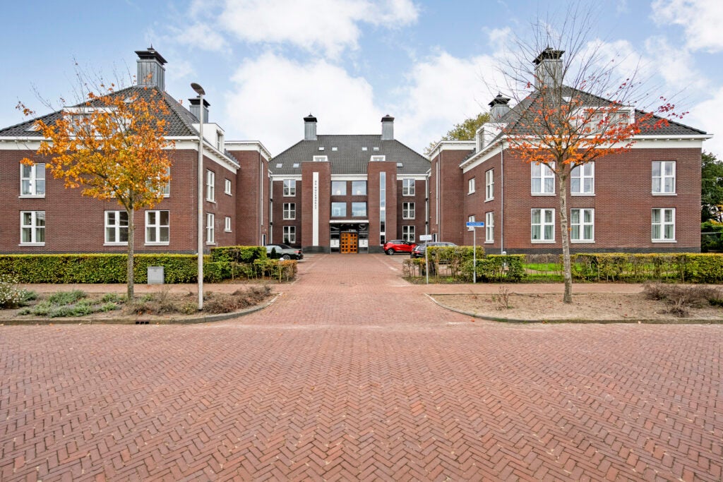 Appartement Oosterakker 24 in De Wijk