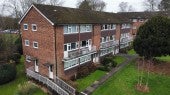 Flat Calder Court in Maidenhead