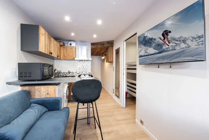 Appartement Rue du Slalom à Saint-Martin-de-Belleville