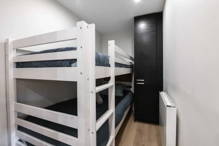 Appartement Rue du Slalom à Saint-Martin-de-Belleville