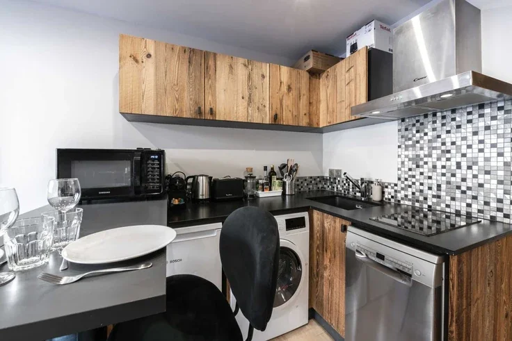 Appartement Rue du Slalom à Saint-Martin-de-Belleville