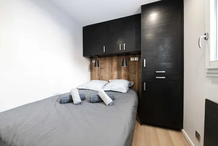Appartement Rue du Slalom à Saint-Martin-de-Belleville