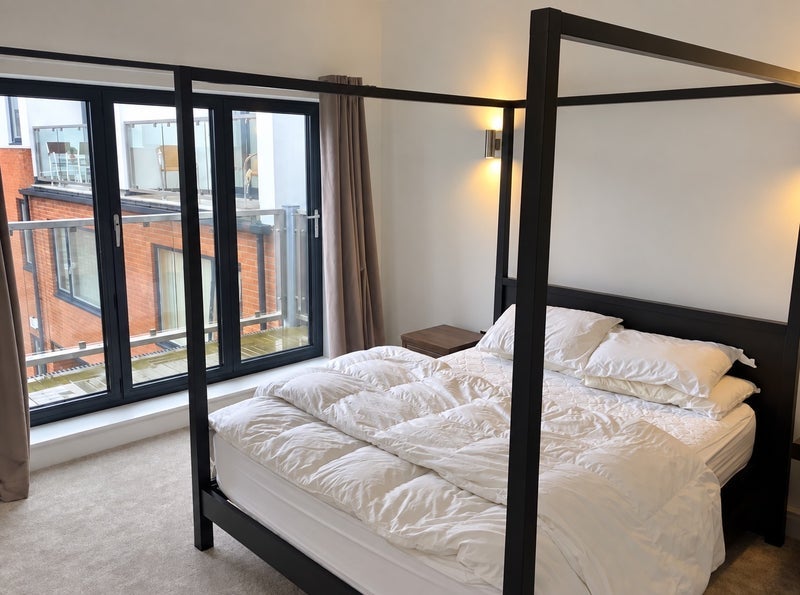 Room Tenby Street North in Birmingham