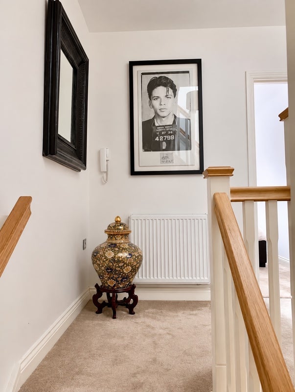 Room Tenby Street North in Birmingham