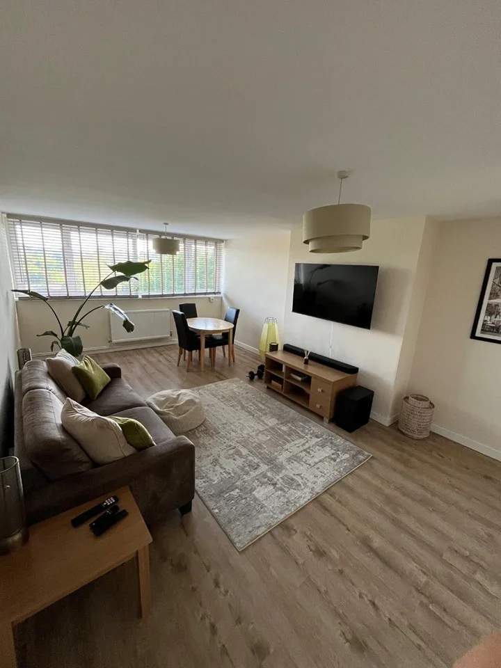Room Belmont Hill in St Albans