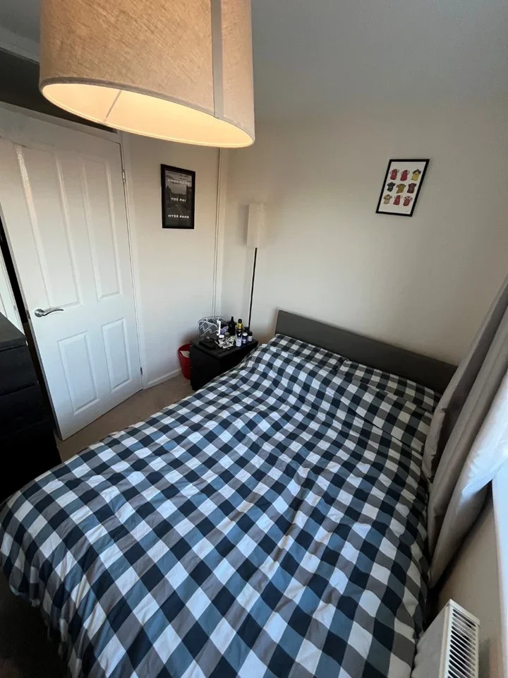 Room Belmont Hill in St Albans