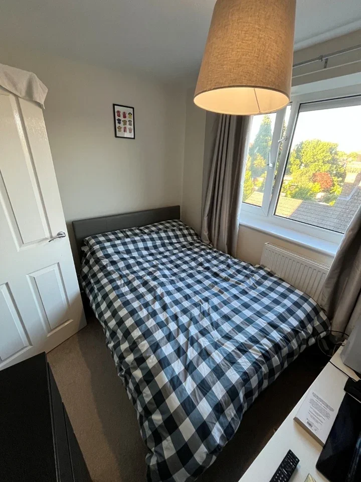 Room Belmont Hill in St Albans