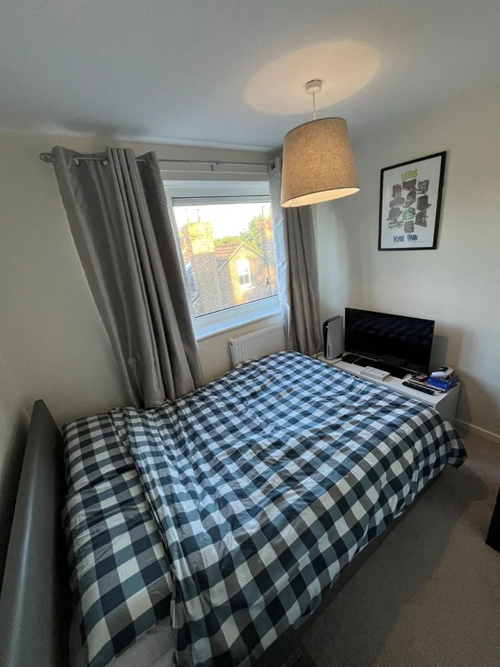 Room Belmont Hill in St Albans