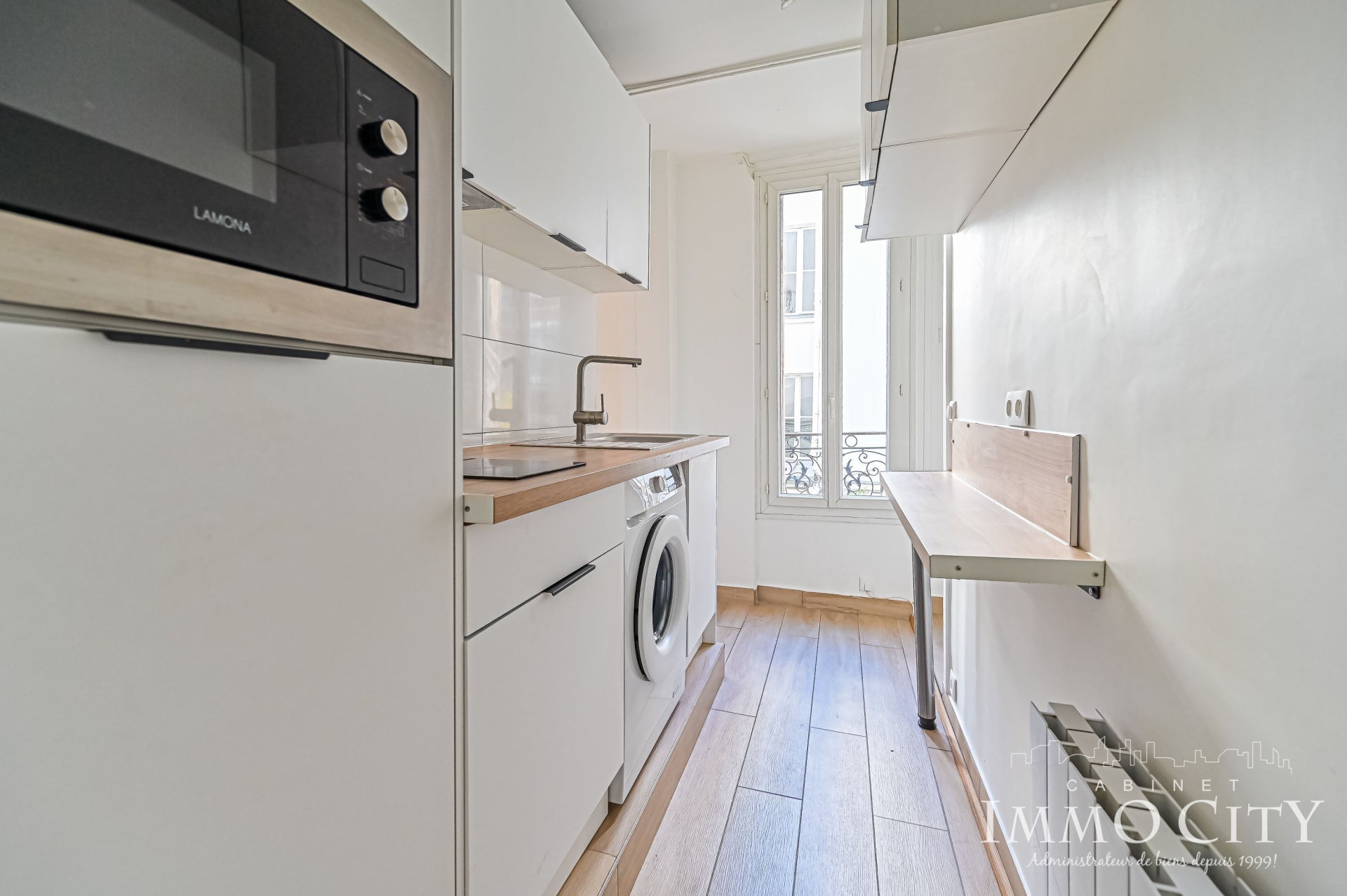Appartement Rue du Théâtre à Paris