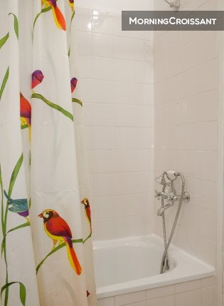 Appartement Rue Fabert à Nantes