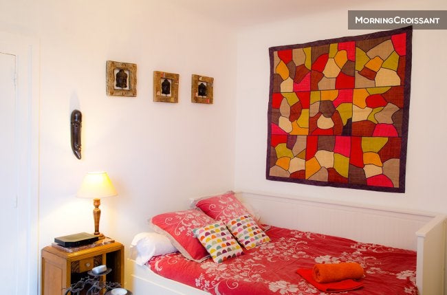 Appartement Rue Fabert à Nantes