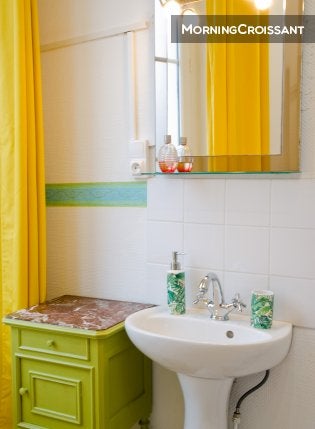Appartement Rue Fabert à Nantes