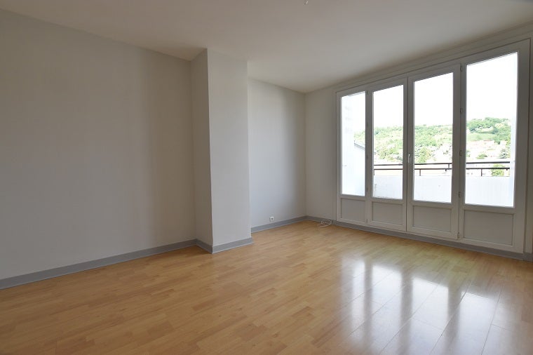 Appartement Avenue André Soulier à Le Puy-en-Velay
