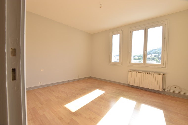 Appartement Avenue André Soulier à Le Puy-en-Velay