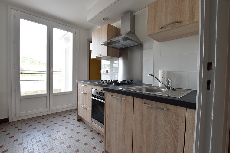 Appartement Avenue André Soulier à Le Puy-en-Velay