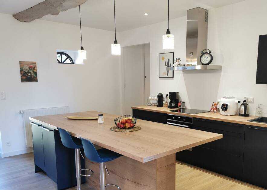 House Rue des Corps-Nuds-Sans-Teste in Amiens