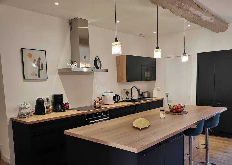 House Rue des Corps-Nuds-Sans-Teste in Amiens