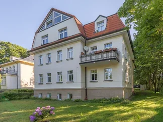 Wohnung Weinbergstraße in Dresden