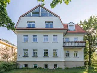 Wohnung Weinbergstraße in Dresden