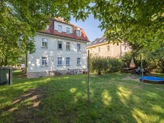 Wohnung Weinbergstraße in Dresden