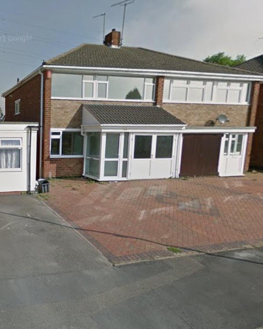 House Spring Parklands in Brierley Hill