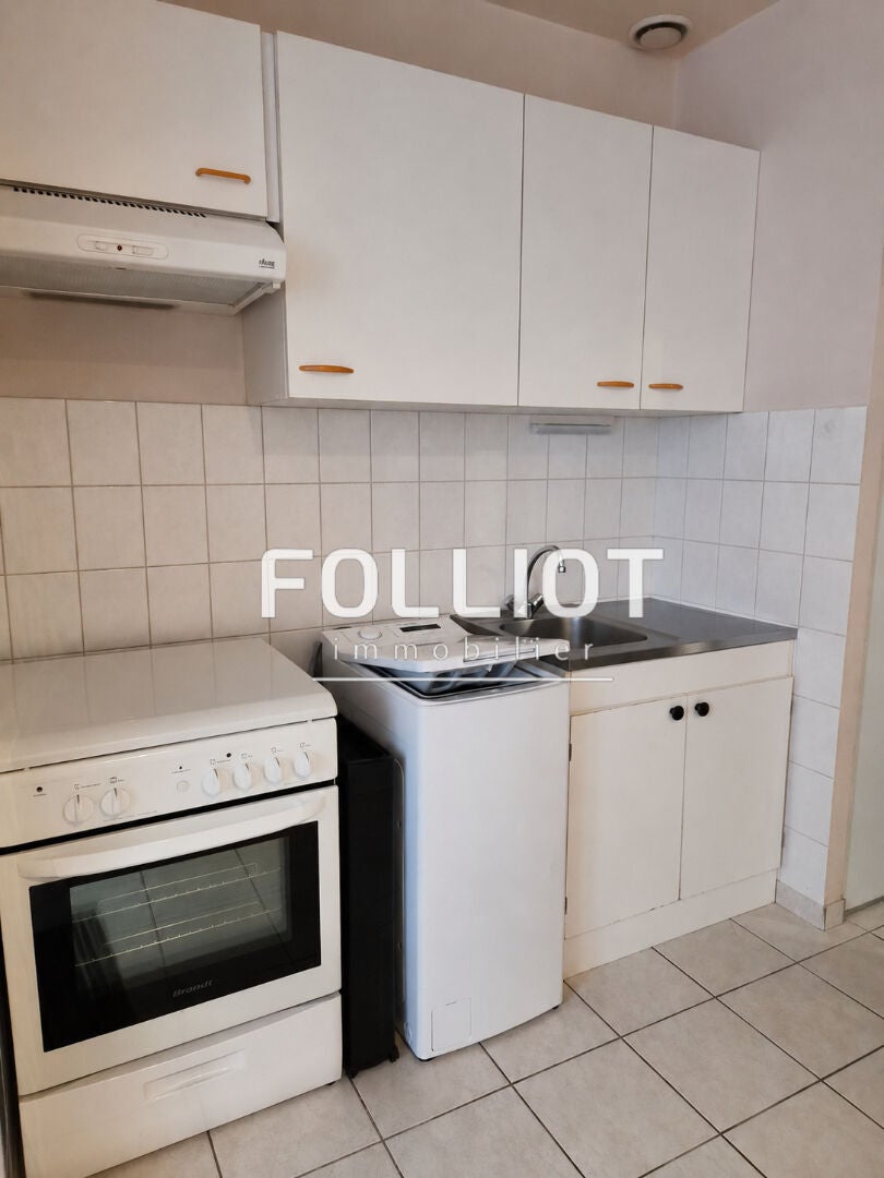 Appartement Rue de Billard à Vire Normandie