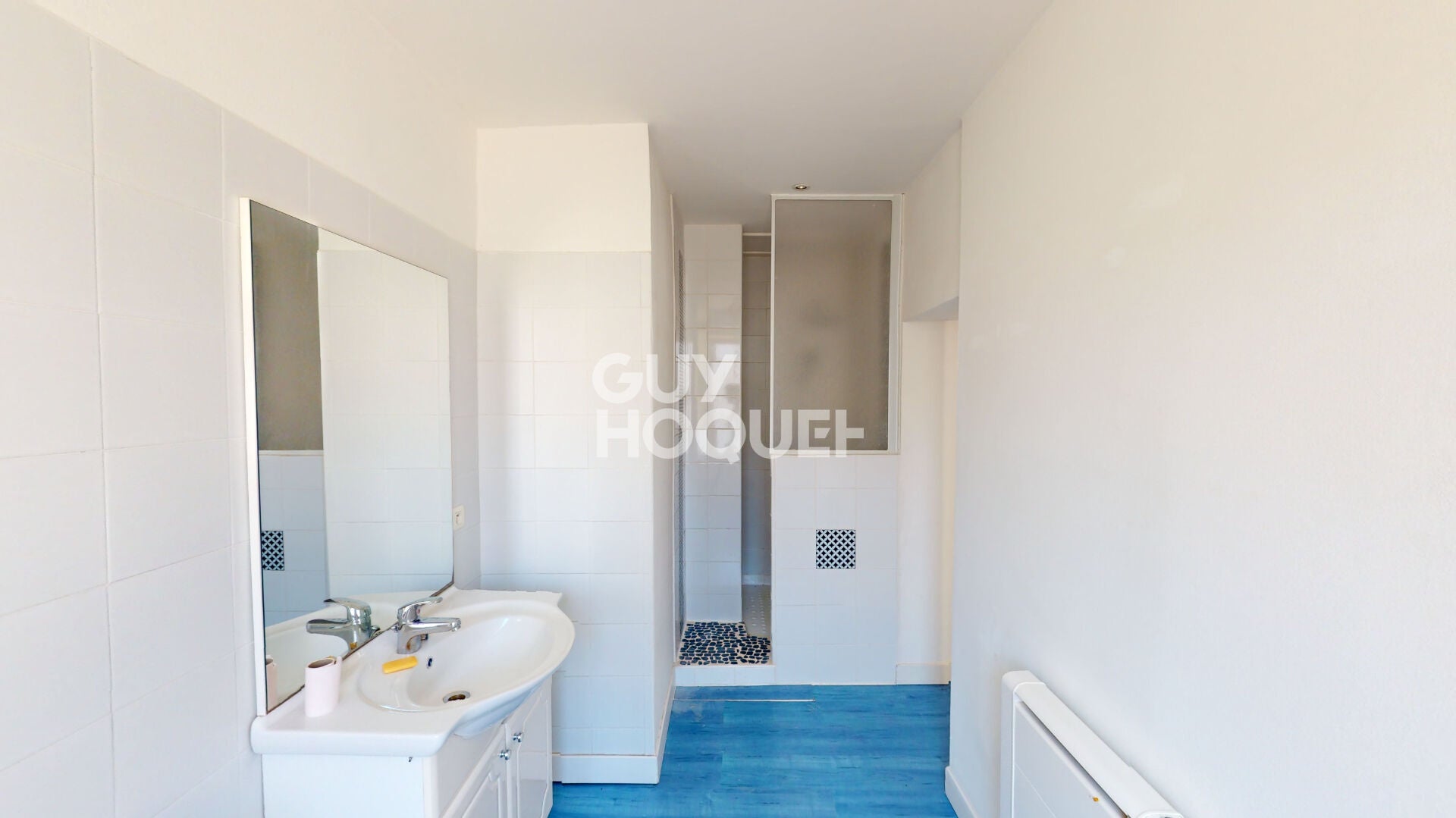 Appartement Chemin des Olivades à Carpentras