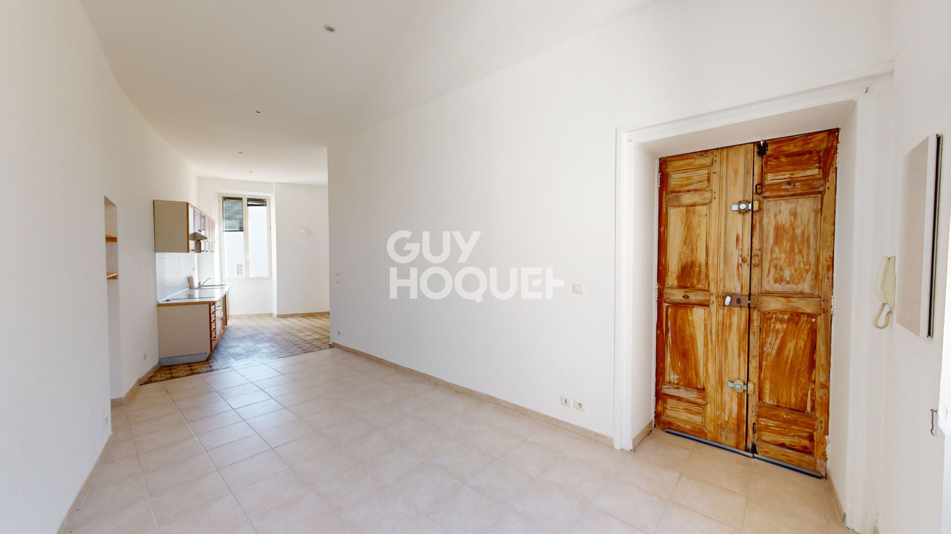 Appartement Chemin des Olivades à Carpentras