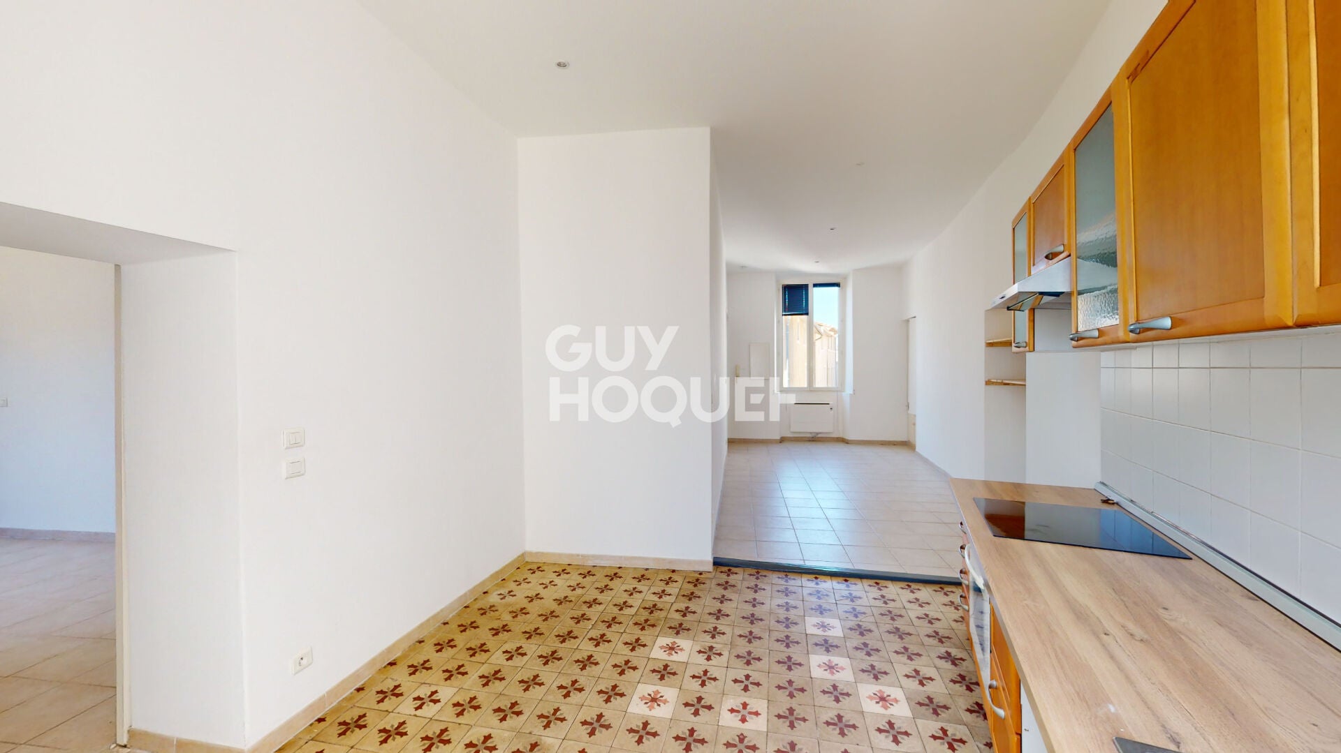 Appartement Chemin des Olivades à Carpentras
