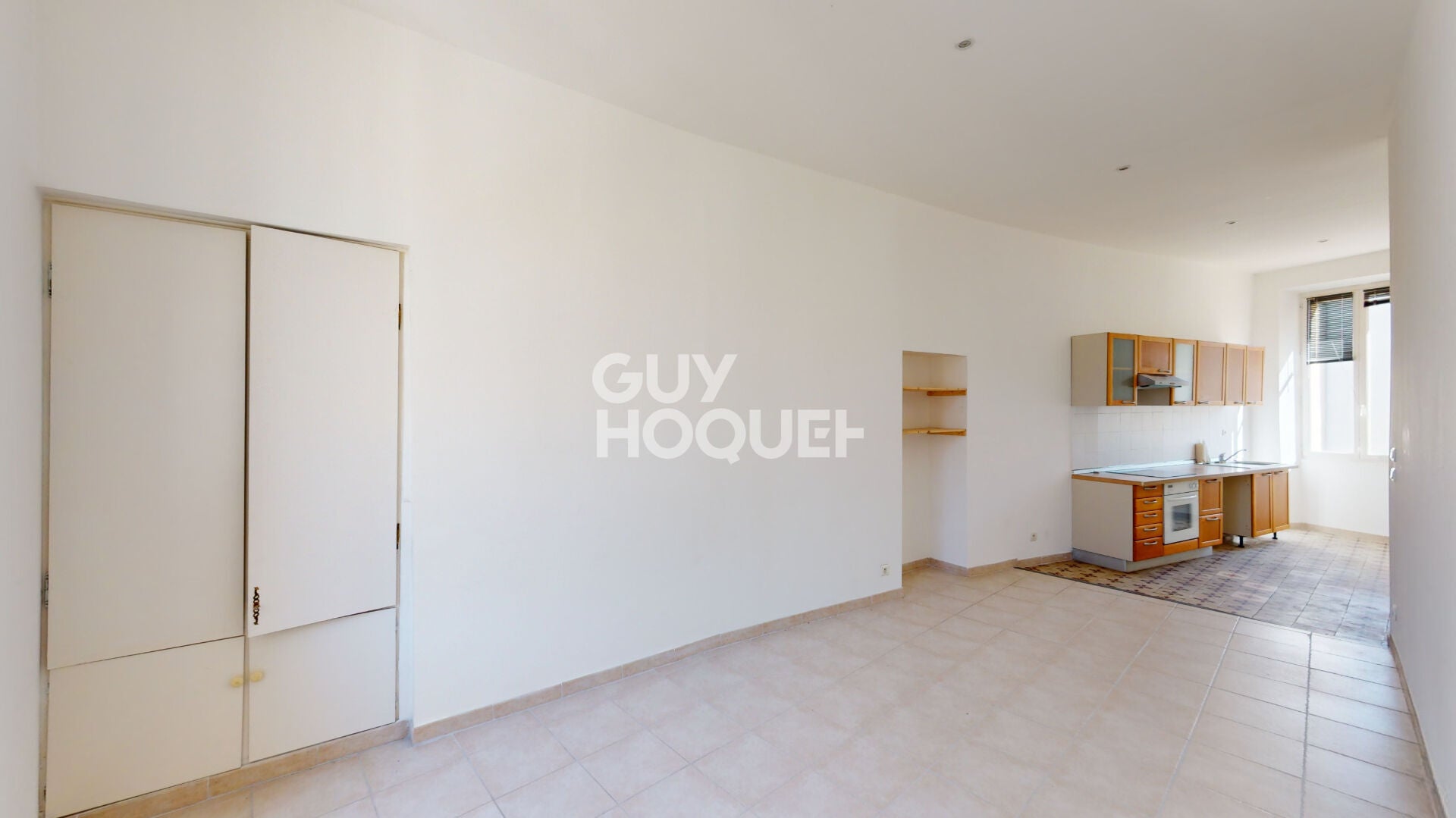 Appartement Chemin des Olivades à Carpentras