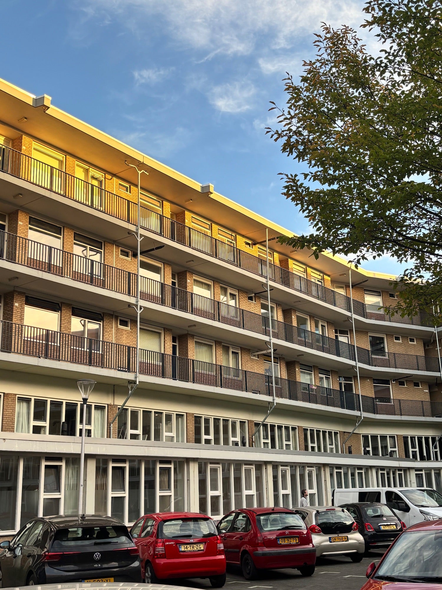 Appartement Smaragdplein 207 in Utrecht