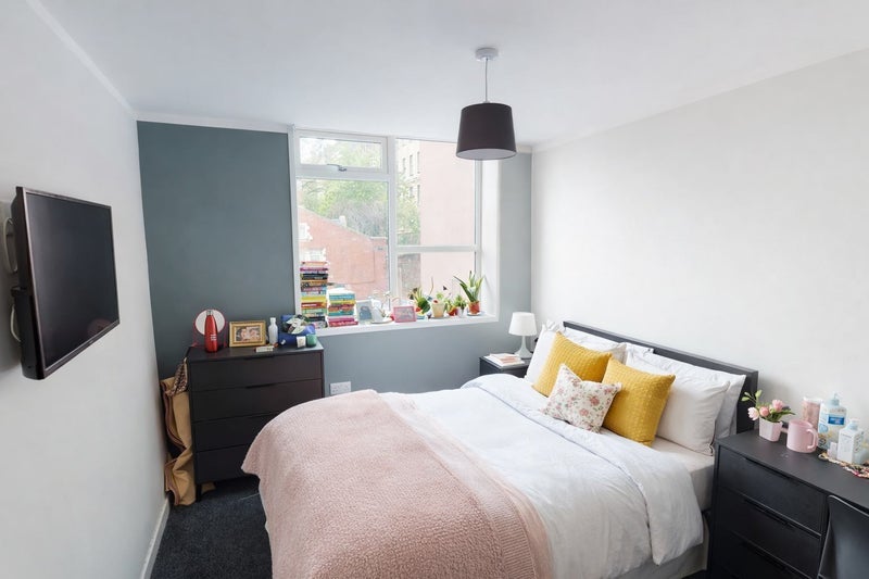 Room Park Street in Bristol