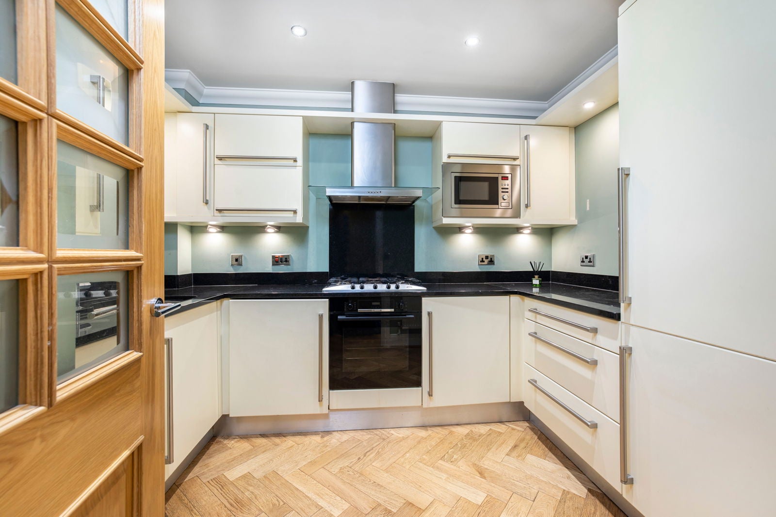 Flat Beckenham Lane in Greater London