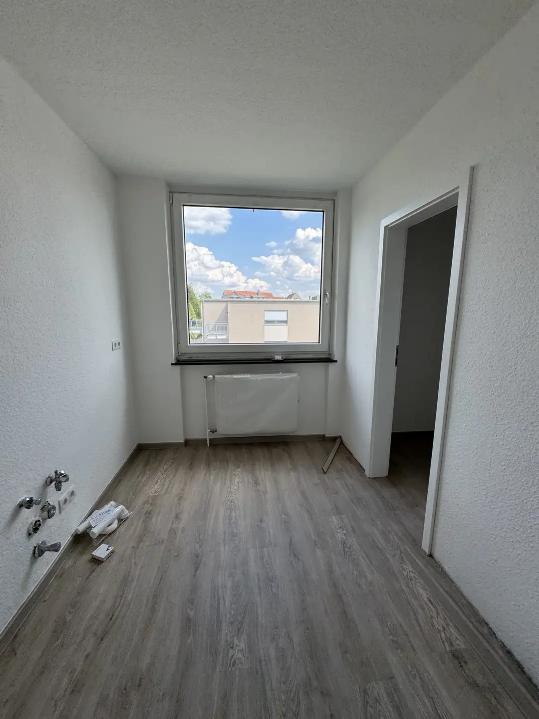 Wohnung Paul-Jonas-Meier-Straße in Braunschweig
