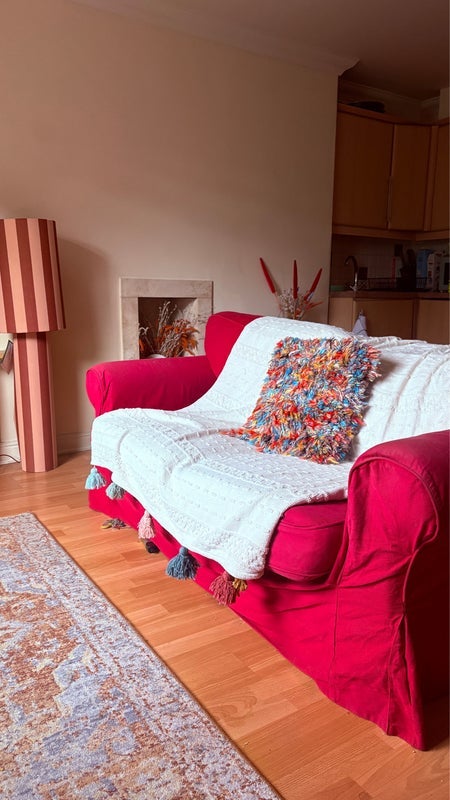 Flat Westfield Terrace in Leeds