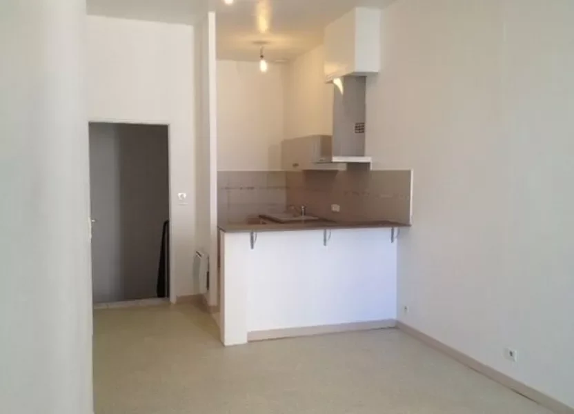 Appartement Impasse Romulus à Graveson