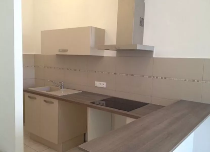 Appartement Impasse Romulus à Graveson