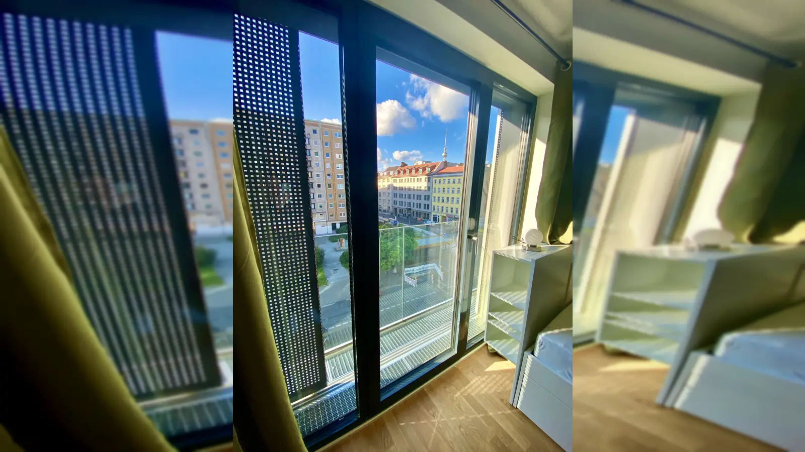Wohnung Görschstraße in Berlin