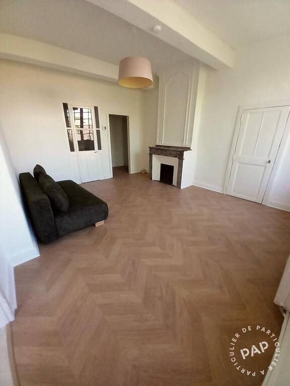 Appartement Place des Martyrs-de-la-Résistance à Montpellier