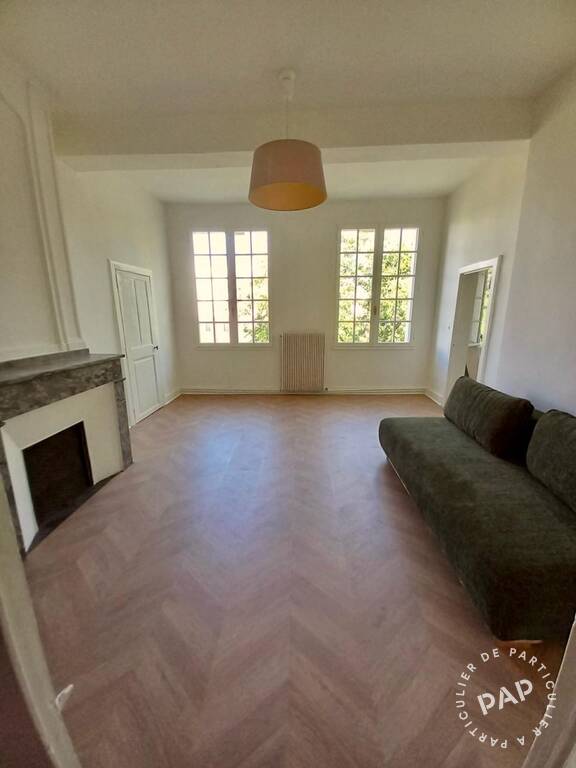 Appartement Place des Martyrs-de-la-Résistance à Montpellier