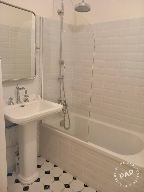 Appartement Place des Martyrs-de-la-Résistance à Montpellier