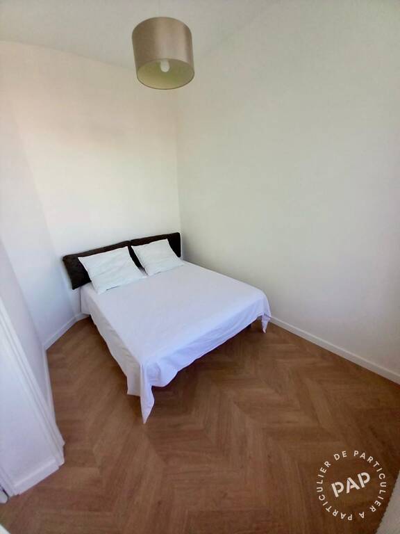 Appartement Place des Martyrs-de-la-Résistance à Montpellier