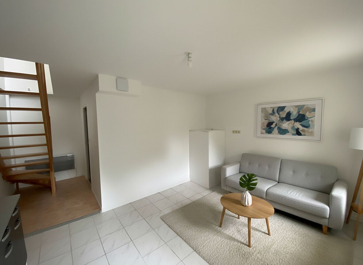 Appartement Rue de Massérac à Avessac