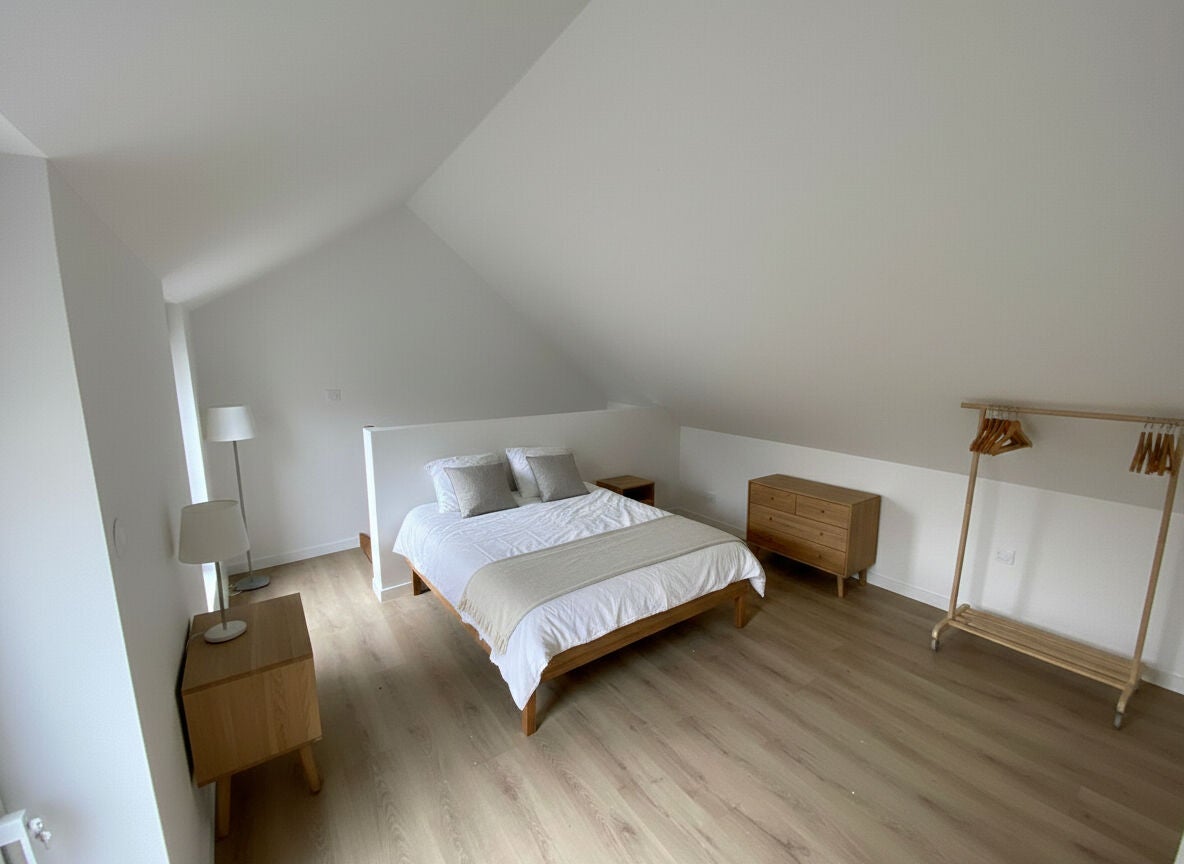 Appartement Rue de Massérac à Avessac