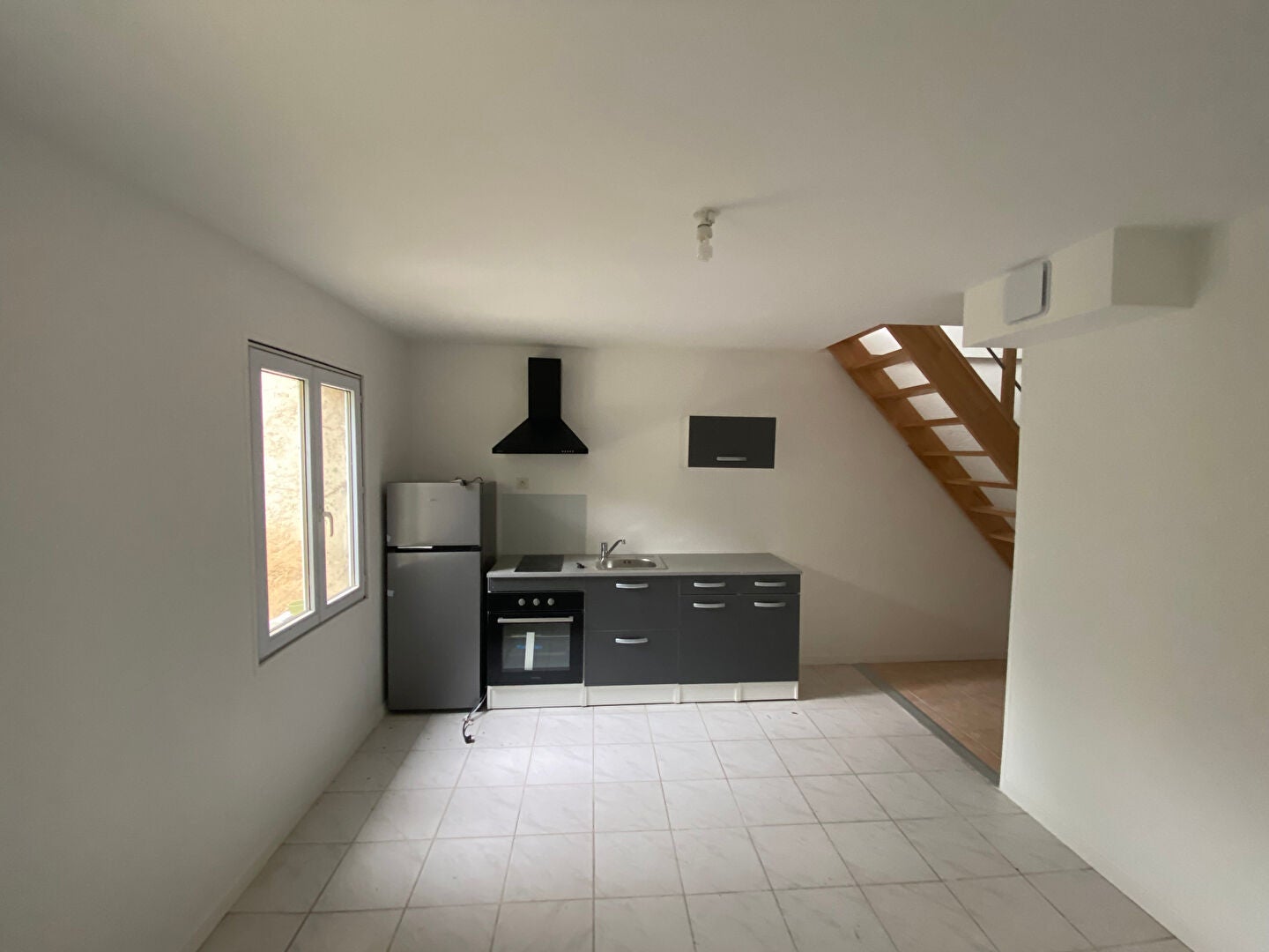 Appartement Allée du Square à Avessac