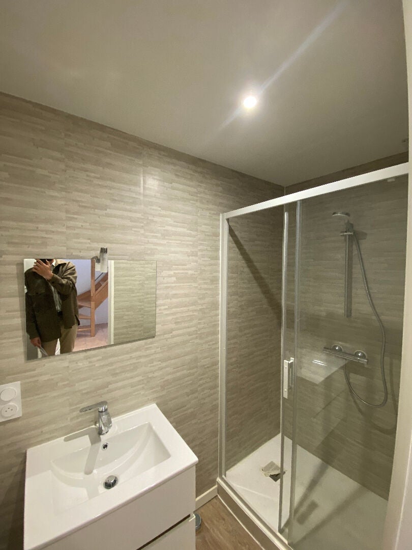 Appartement Allée du Square à Avessac