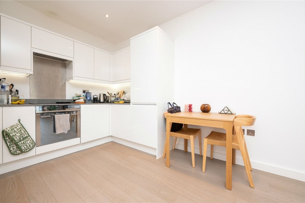Flat Grosvenor Road in St Albans
