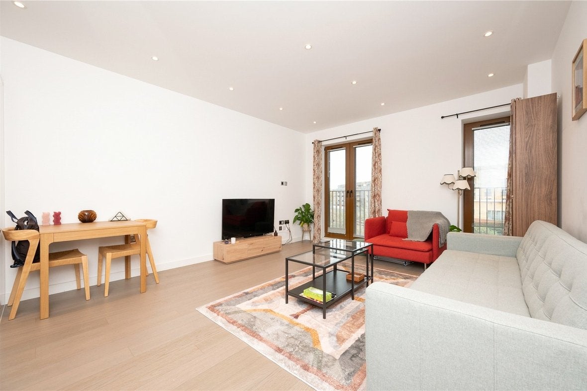 Flat Grosvenor Road in St Albans